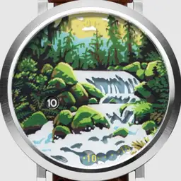 Asterix Olympic National Park Jump Hour