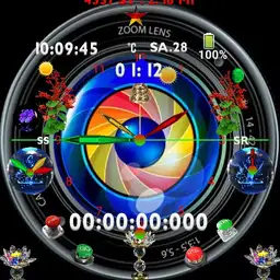 Rad Dimond 777