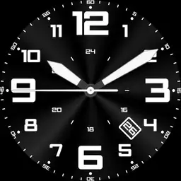 Untitled watch Copy
