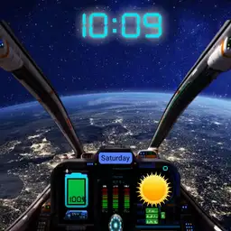 Space Cadet