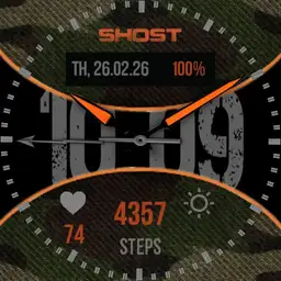 cammo green