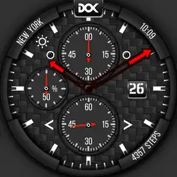 DOK Limited