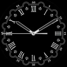 Real watch