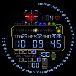 DATA LINK SW02.2
