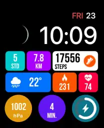 PRIME Home OS 3