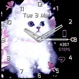 brit kitty cat