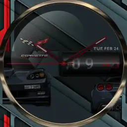 Corvette