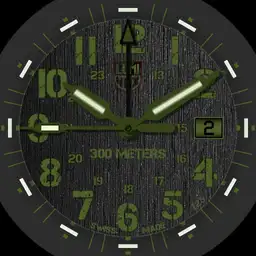 luminox od