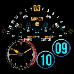 TiMez0ne VI