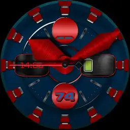 DORCIA WATCHMAKER 04