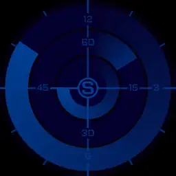 SYKO Radar B - 001