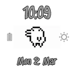 Tamagotchi