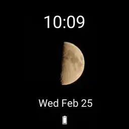 Retrojac moon