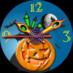 GV Halloween