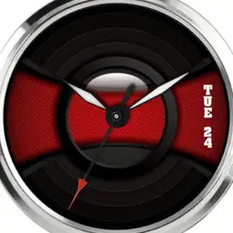 Red n Black 2 in 1