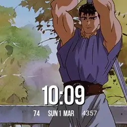 Berserk