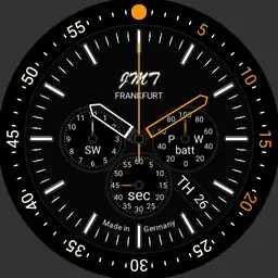 Frankfurt Chrono 2.1