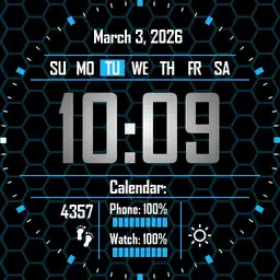At A Glance 2026