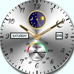 TS watch