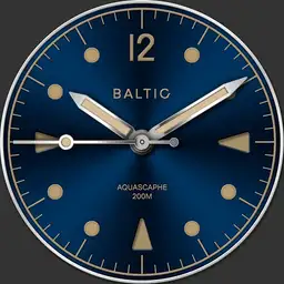 BALTIC AQUASCAPHE CLASSIC 2-in-1
