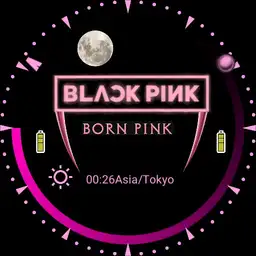 BLACKPINK