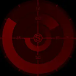 SYKO Radar R - 001