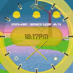 LSD Dream Emulator - Natural World