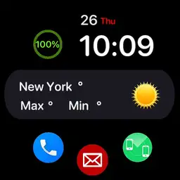 apple wach series 4 Copy