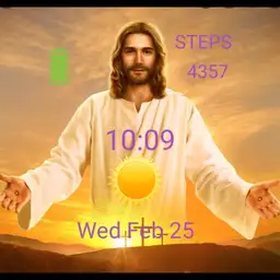 jesus