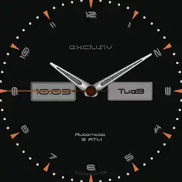 Tic 31 Elegant