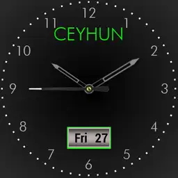 Ceyhun dim ve mod Orange