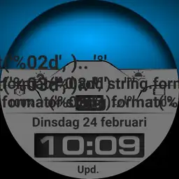 Weather Division V60