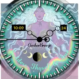 Goddess Thyself