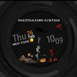 Pakistan Army Aviation
