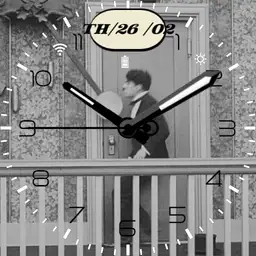 chaplin watch