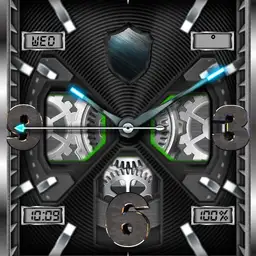 Shield X for Mi Watch