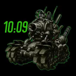 Metal Slug