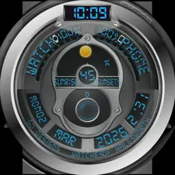 Digital Blink
