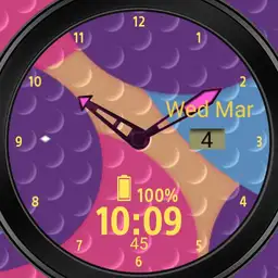 Colorful play time Copy