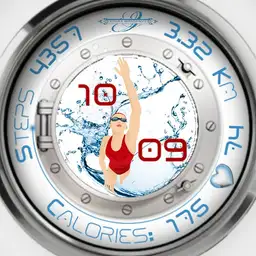 Sportface Swim