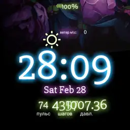PionClock2022