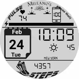 MelStratos