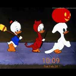 Trick or Treat