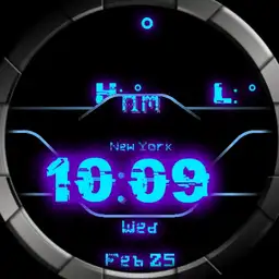 forecast V0.1