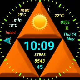 watch 430