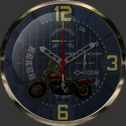 Harley Davidson