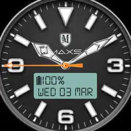 MaxS 4