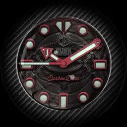 Carbon Diver