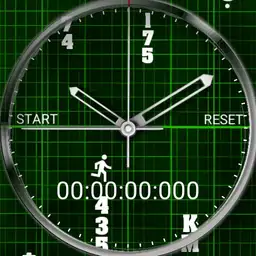 Sport Matrix Green