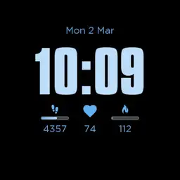 Bit Fit Ionic